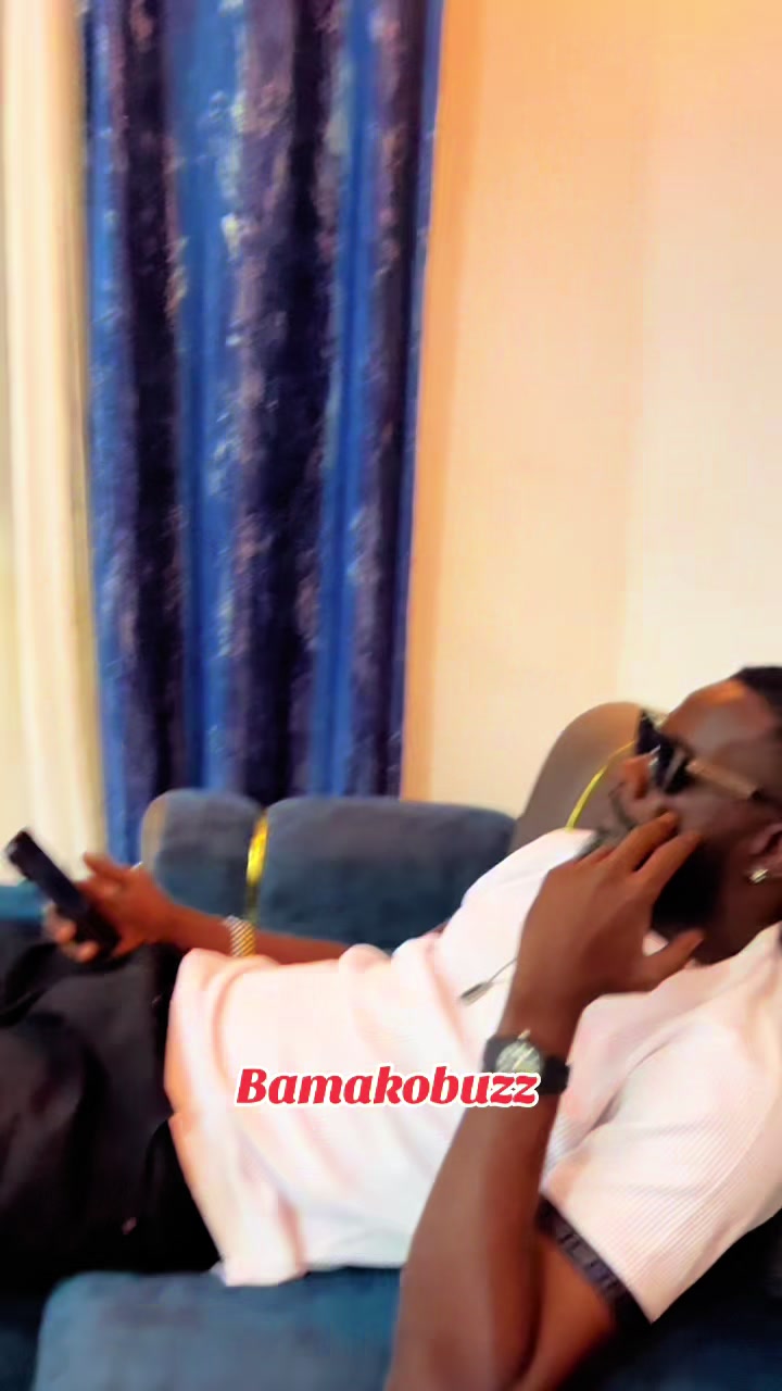 @Bamako_Buzz🇲🇱