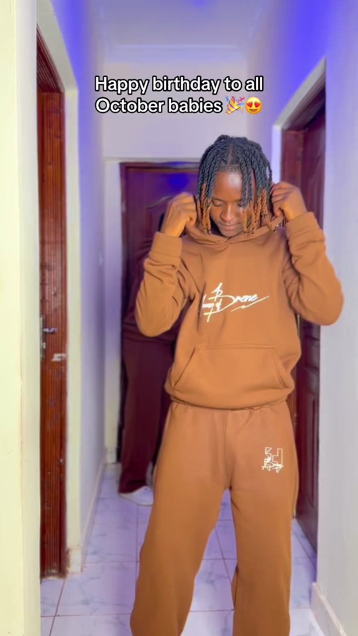 @Twinstars Africana🇰🇪