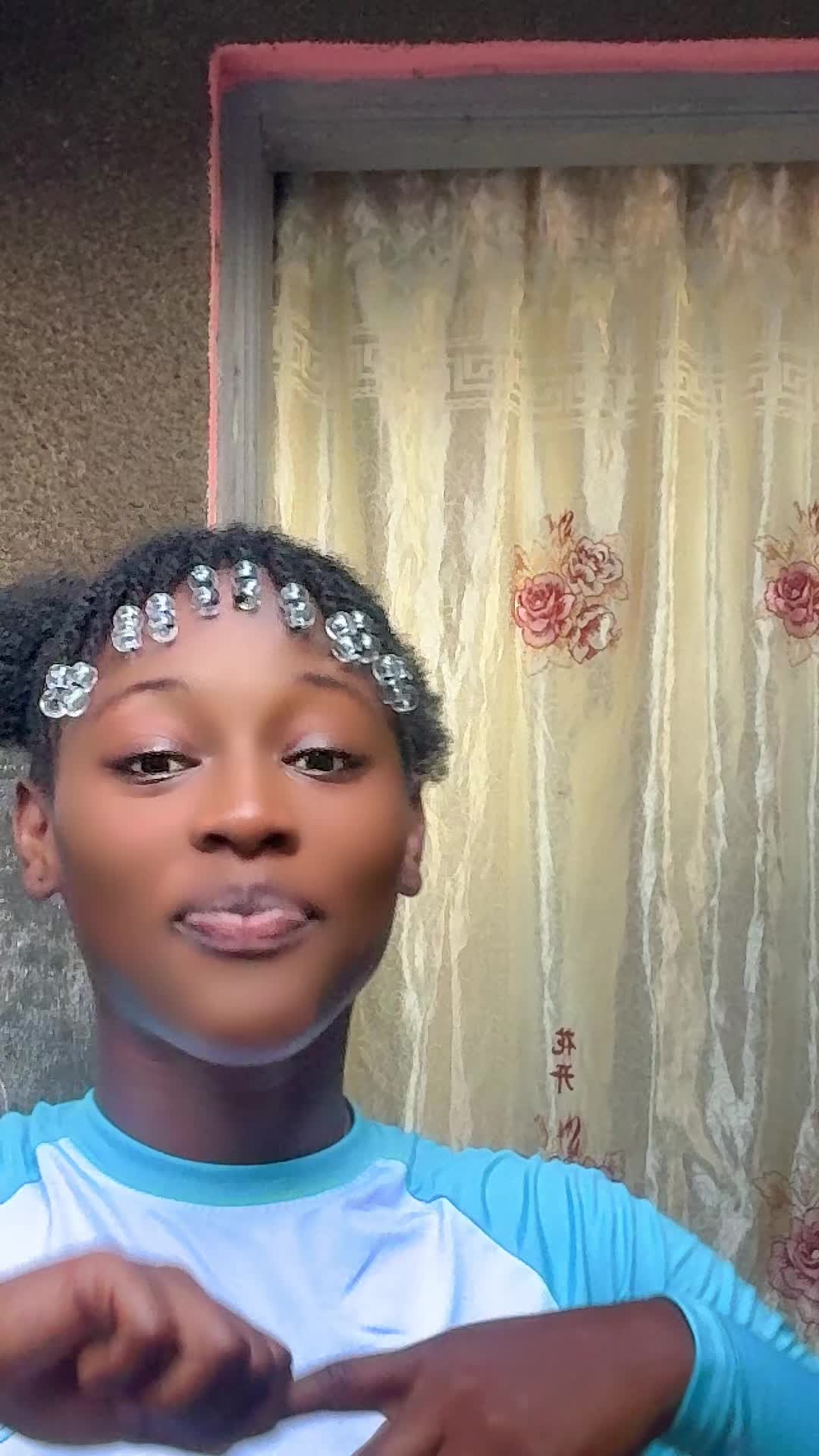 @Sali La Star 🥰🤭