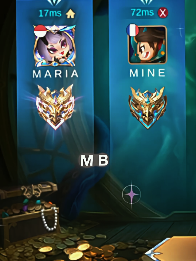 @MARIA