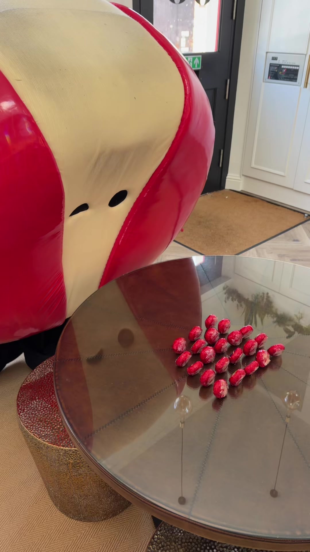 @Babybel UK