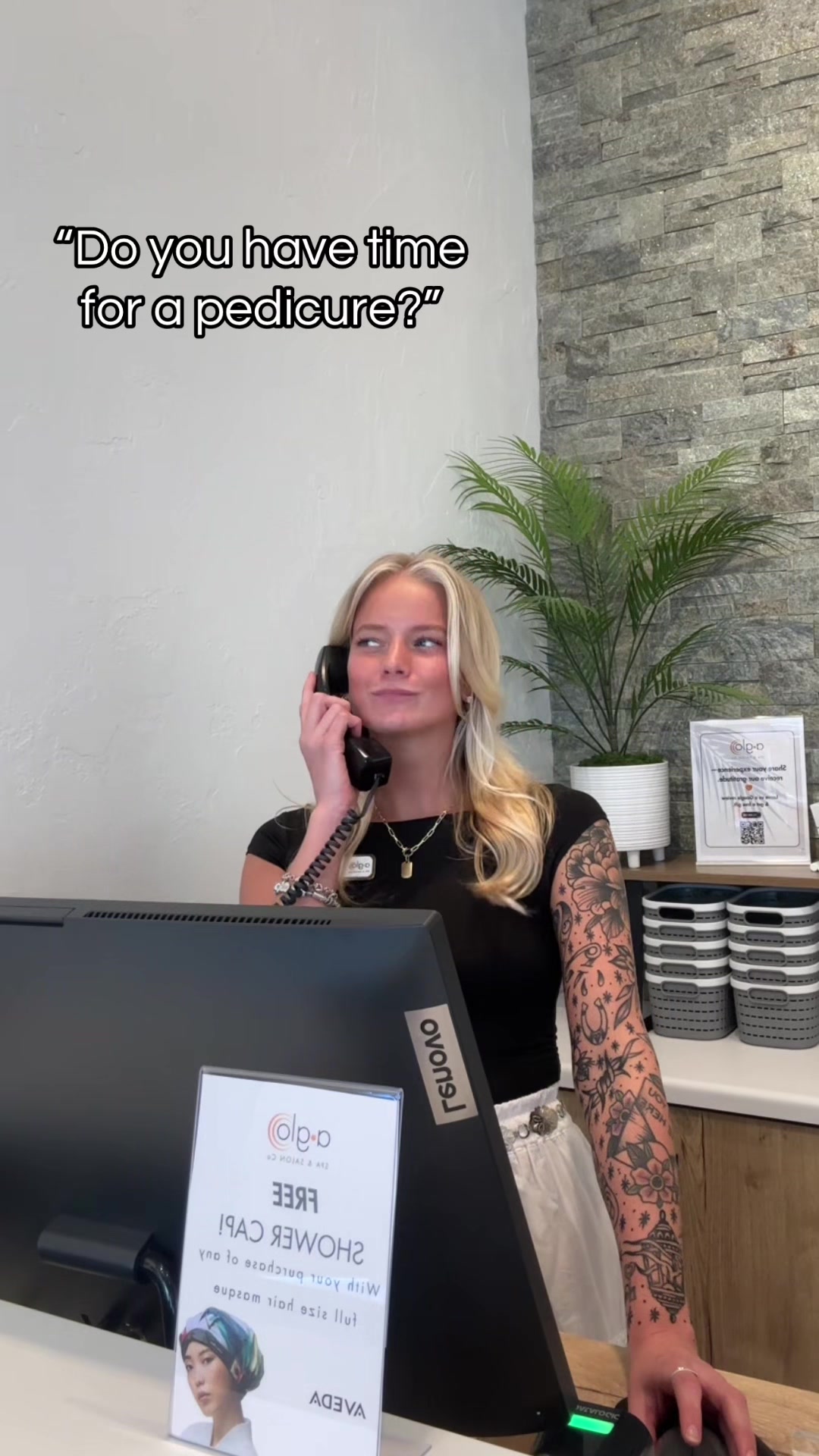 @A Glo Spa & Salon Co.
