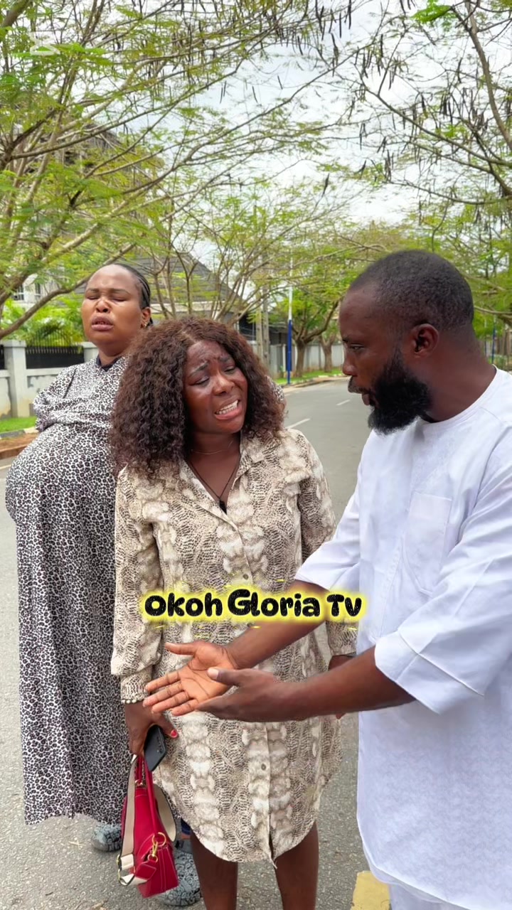 @Okoh Gloria