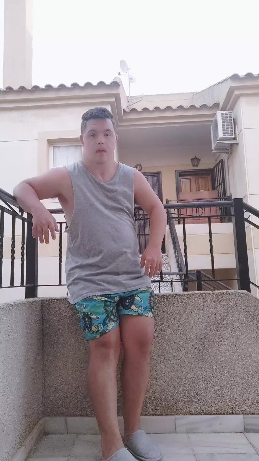 @David