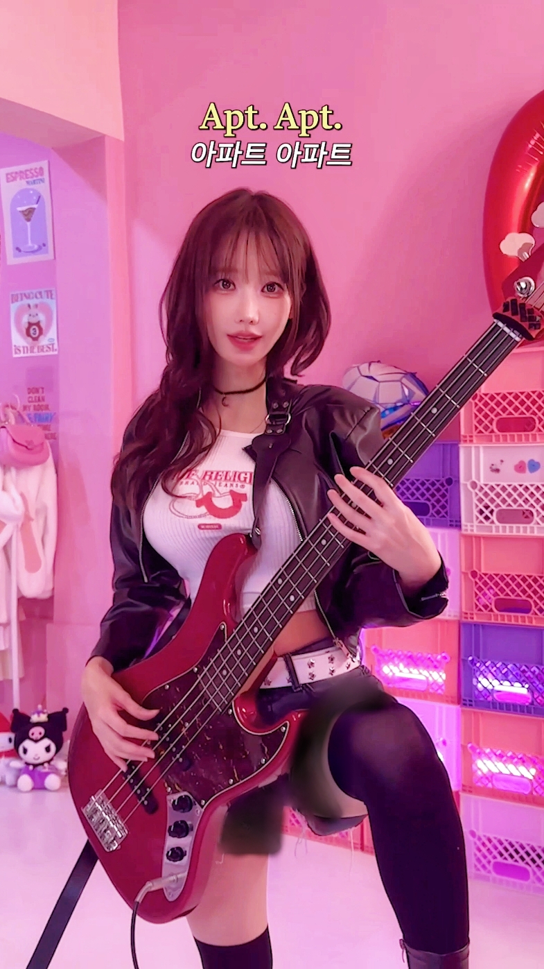 @마젠타 magenta