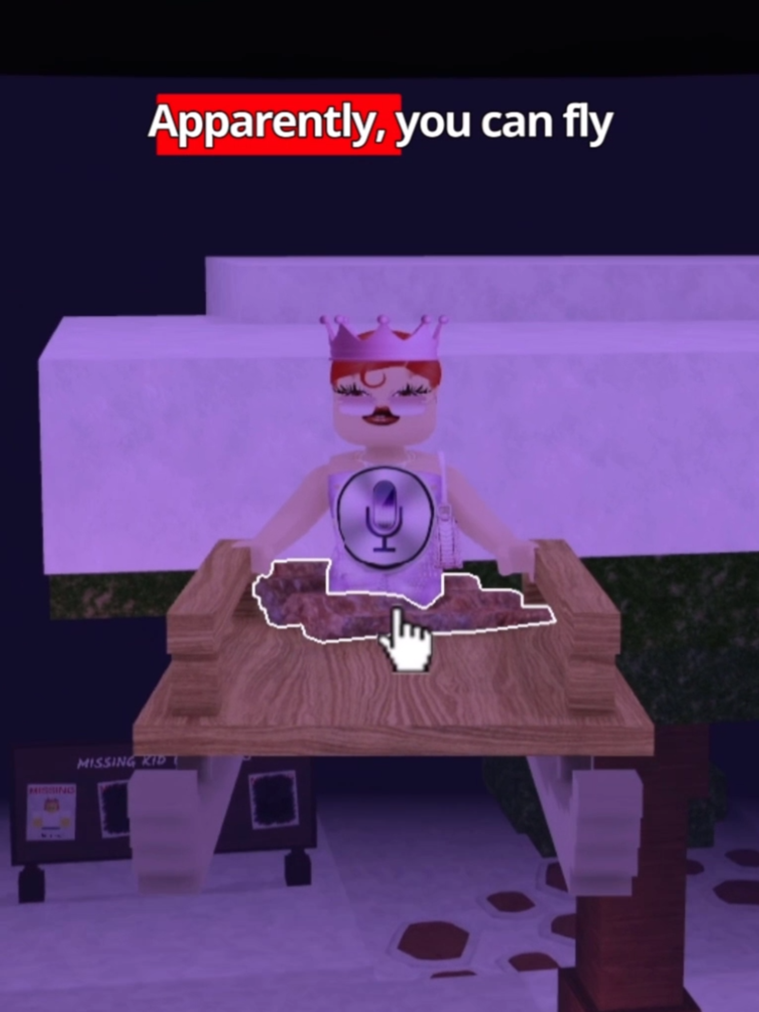 @SiriTheRealQueen