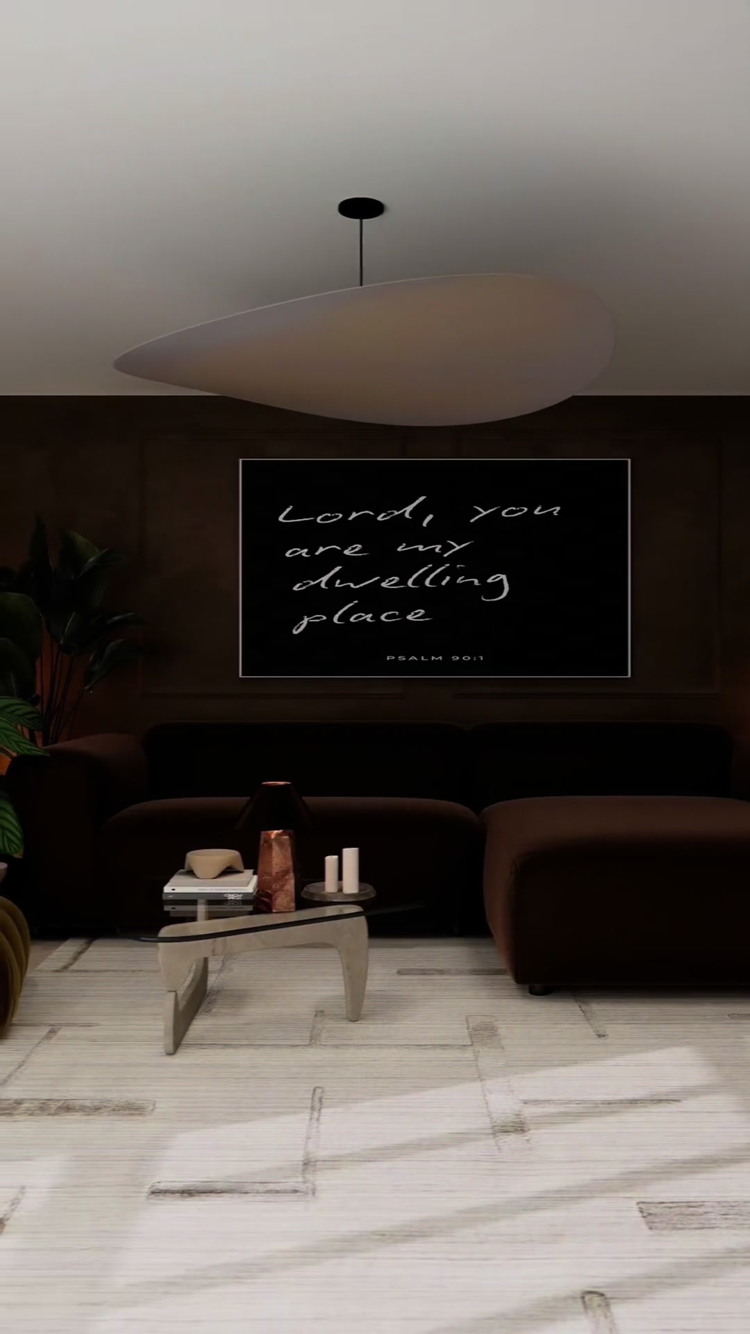 @Serenity Interiors & Co