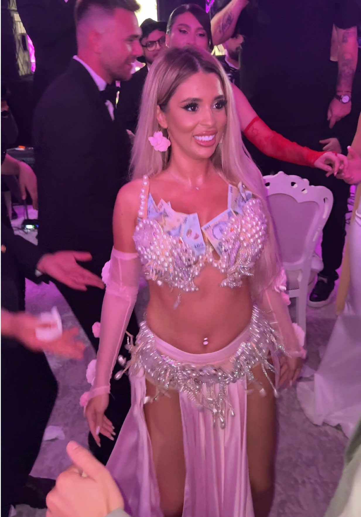 @Bianca Gabriela | Bellydance
