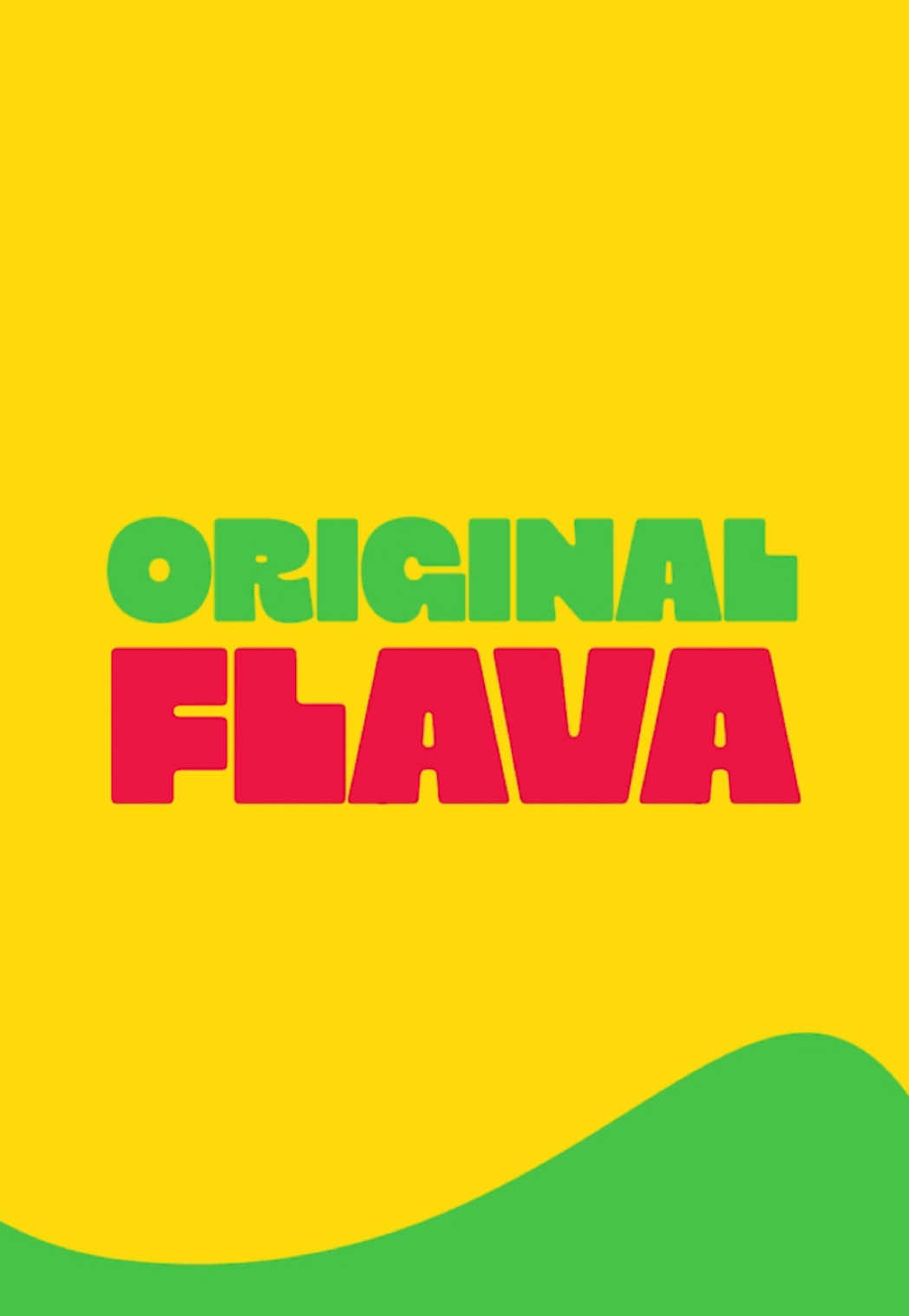 @ORIGINAL FLAVA