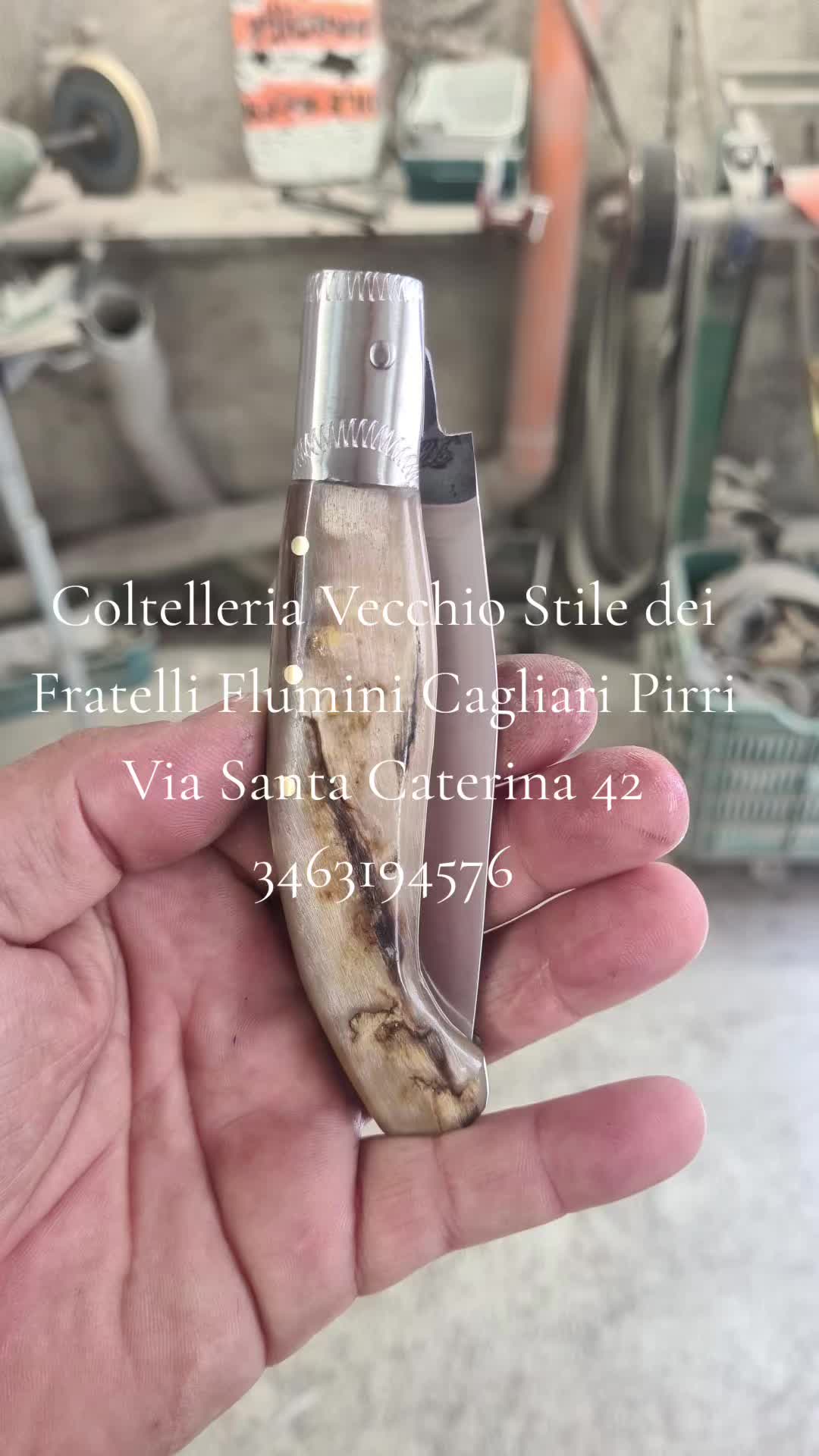@Fratelli Flumini