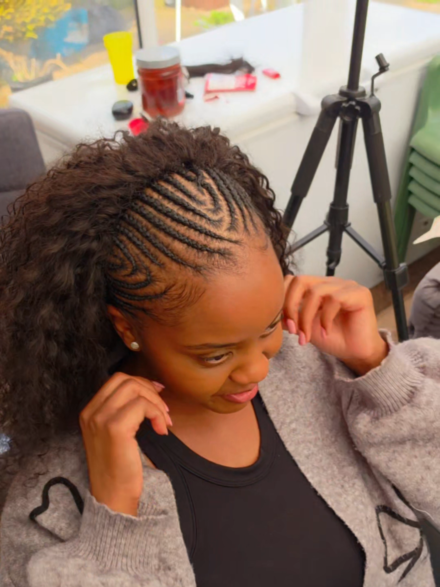 @Hairbysheeba