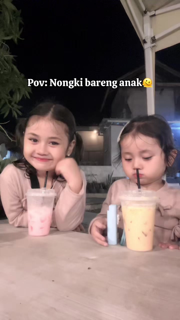 @Dilla&Cilla