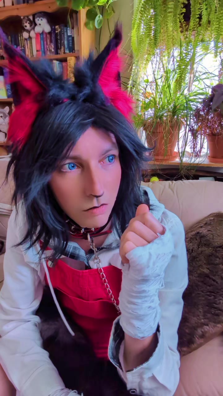 @Starlit Wolf