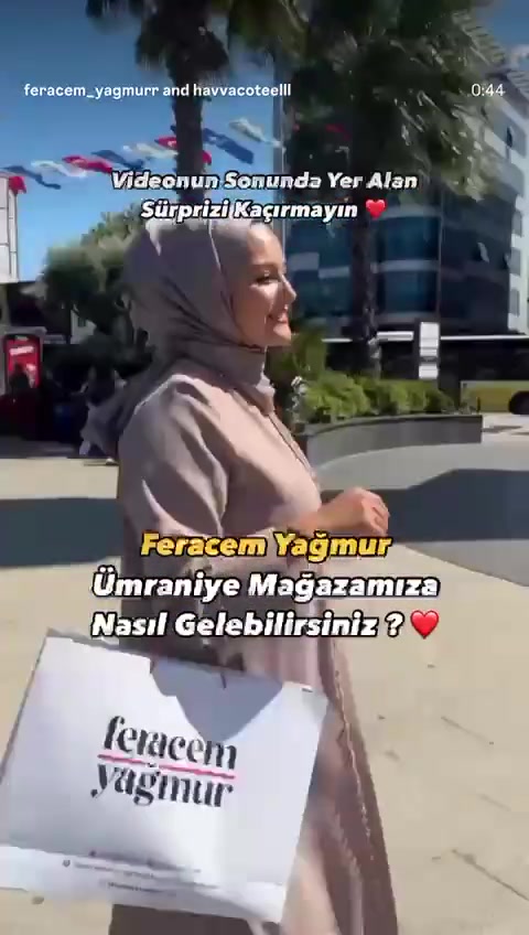@Feracem yağmur