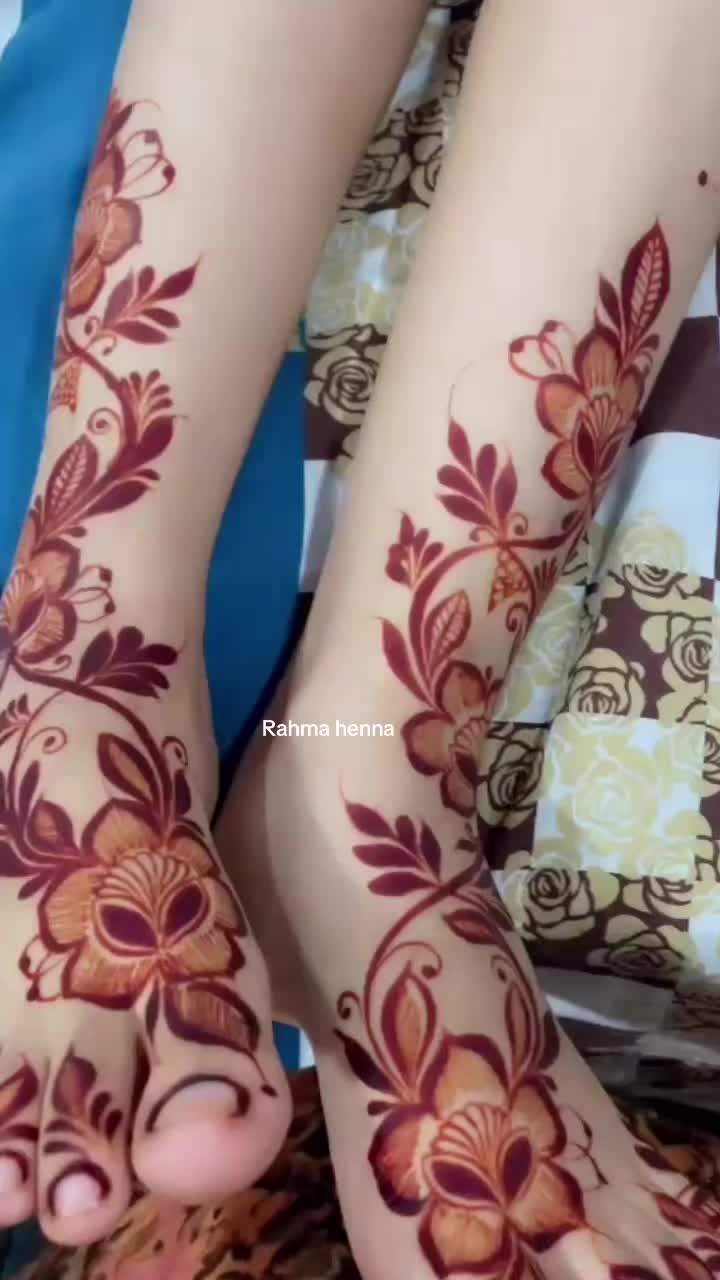 @rahma_henna🇴🇲🇹🇿