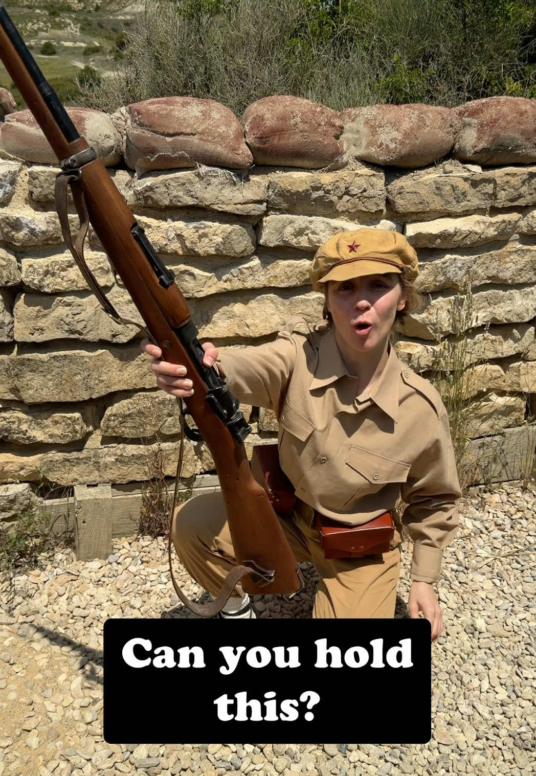 @Reenactor's Cave