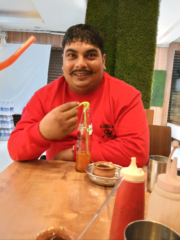 @Bhola Mali
