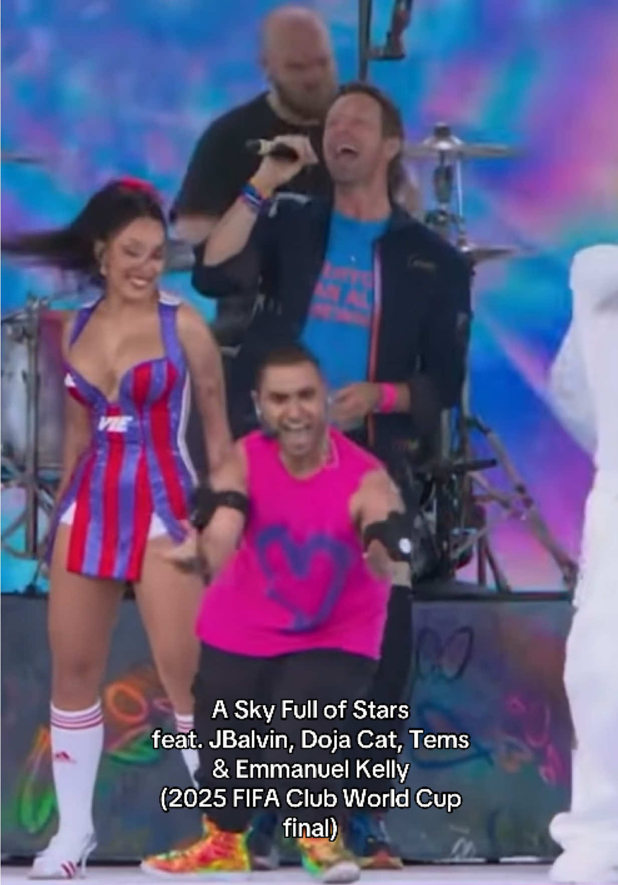 @ColdplayFive