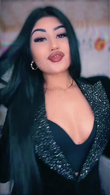 @💸Sabinna💸