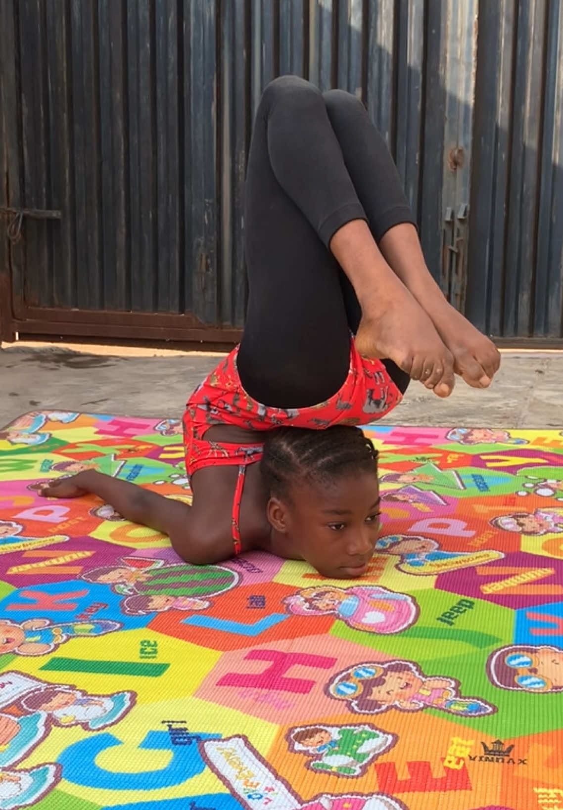 @Vannie🧘🏽&zwj;♀️