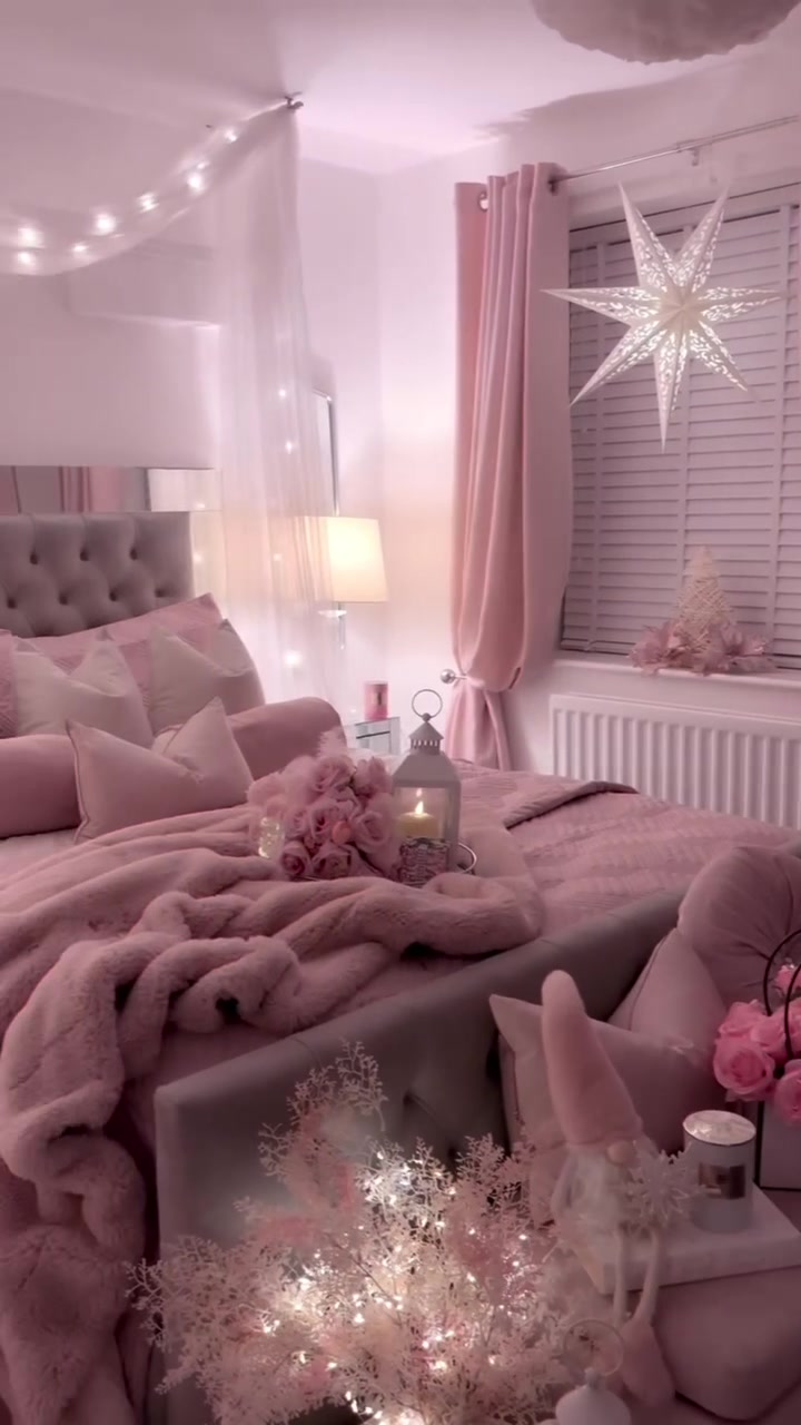 @PerfectPinkHousebyKristina