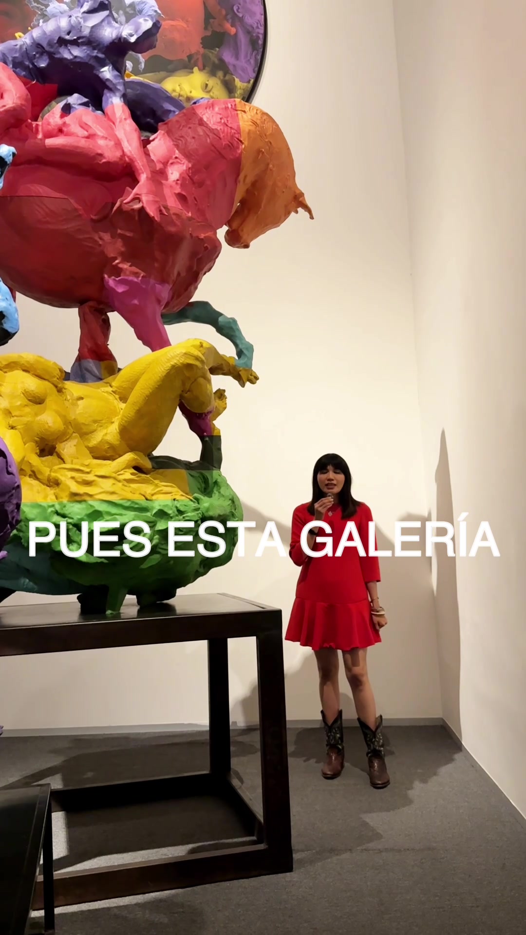 @Obras de Arte Comentadas