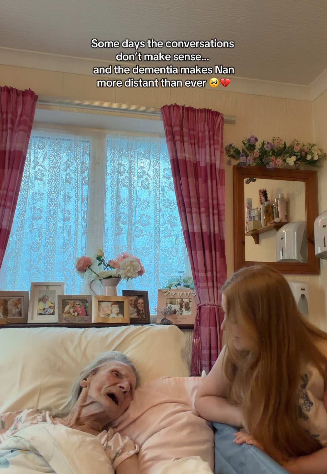 @โจ Little Jess & Nan โจ