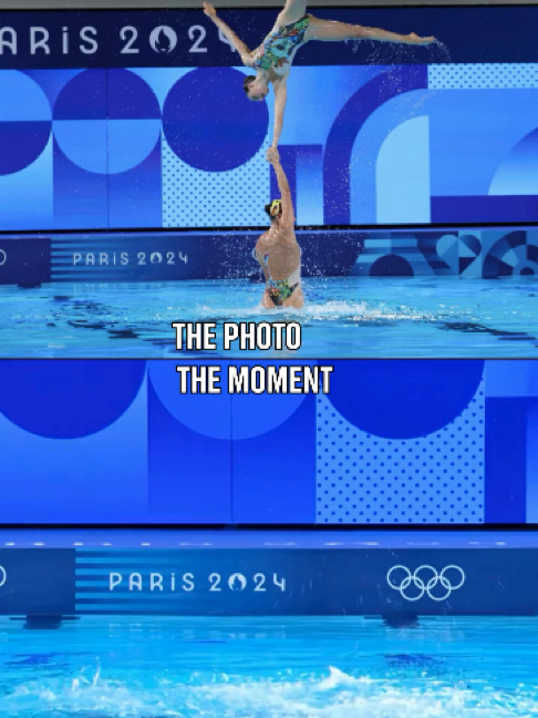 @Olympics&trade;