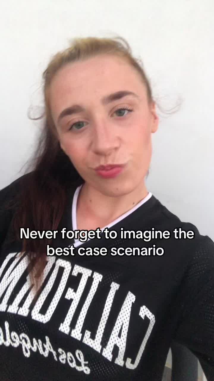 @Scarlett | Mindset