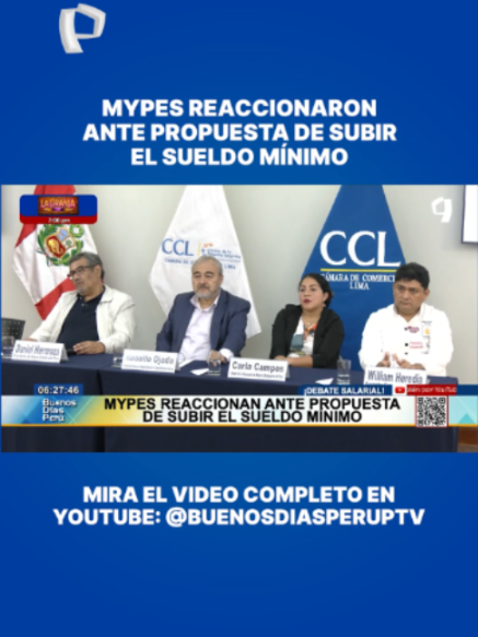 @Panamericana Televisión
