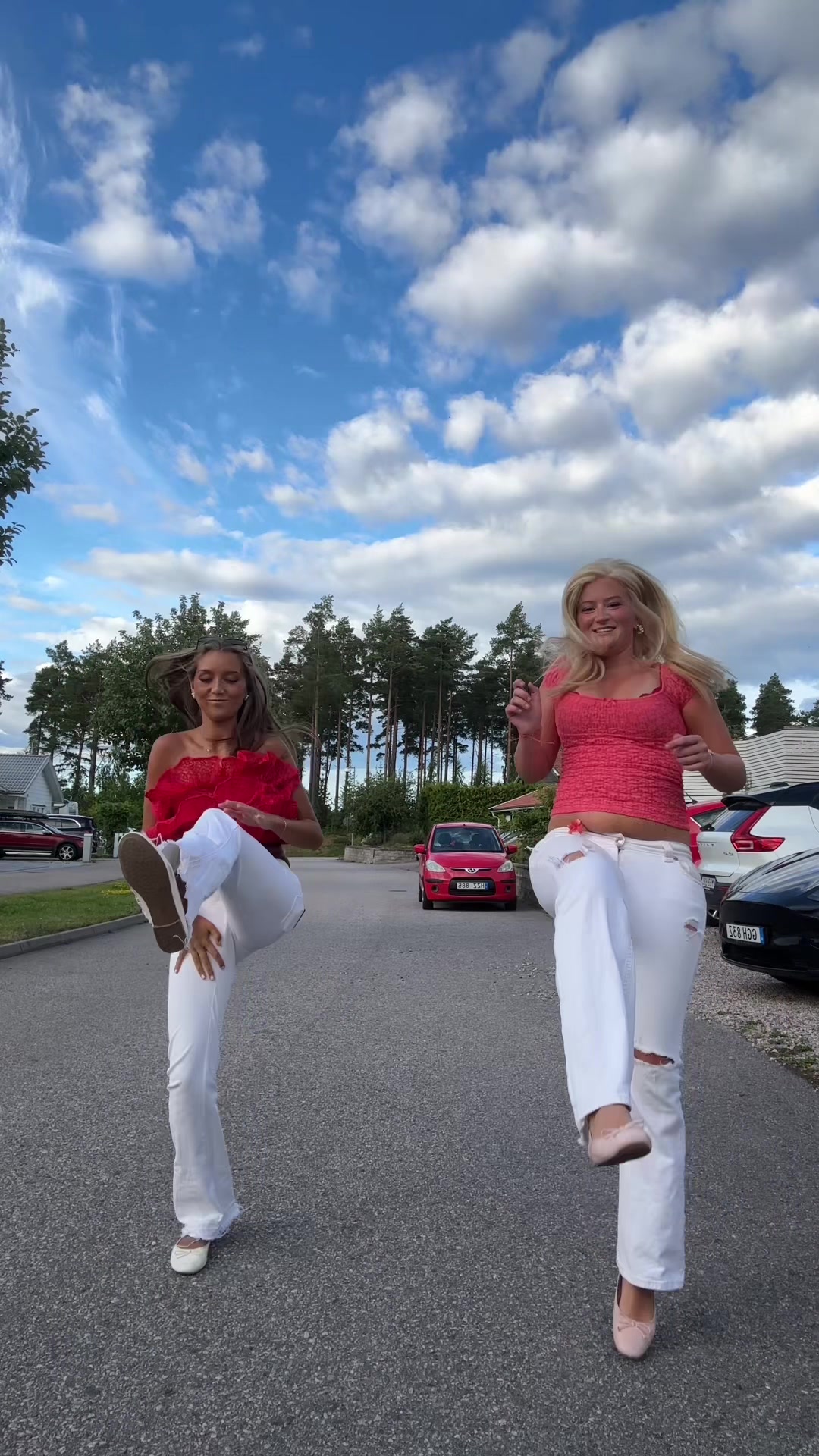 @💕SLOPPIGA TJEJER💕