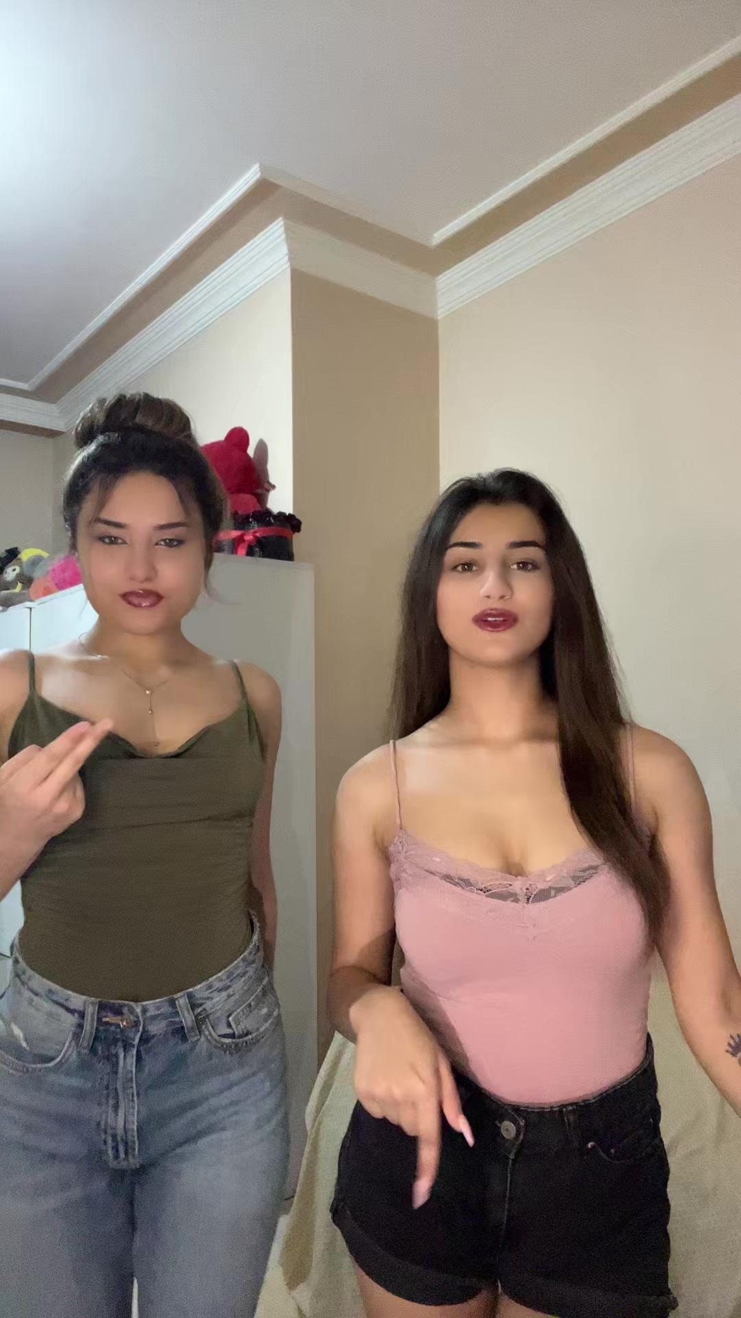 @Nazike Gökperk