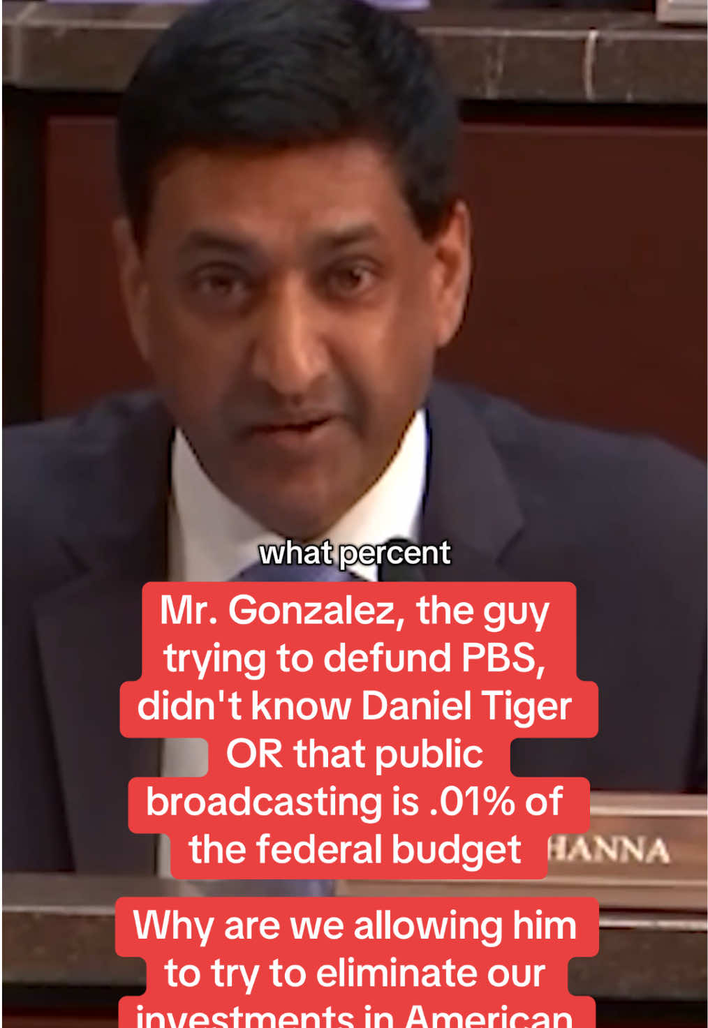 @Rep. Ro Khanna