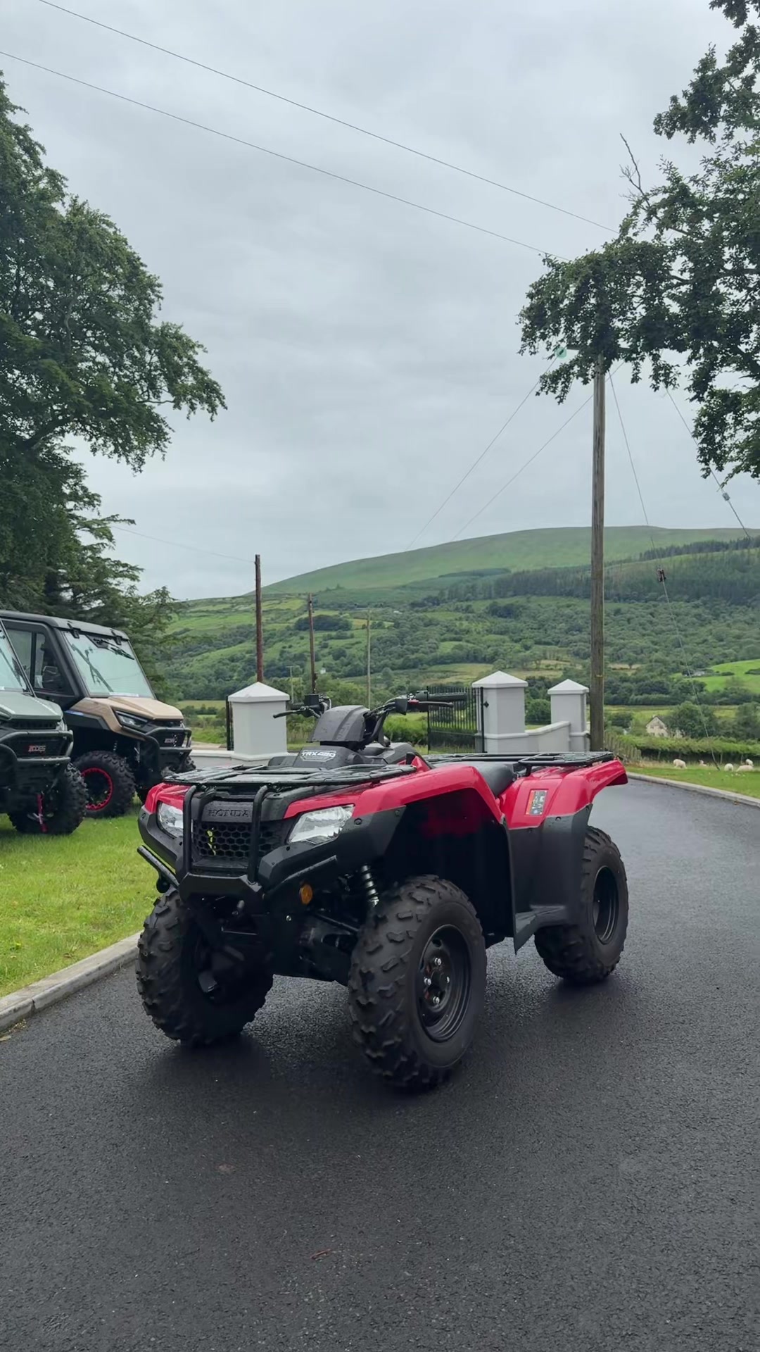 @AKoffroad Official