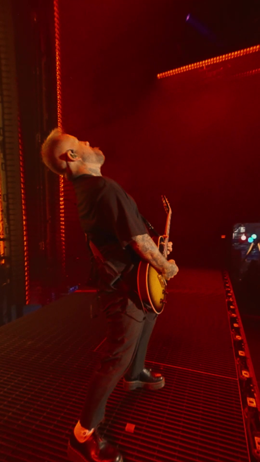 @Breaking Benjamin