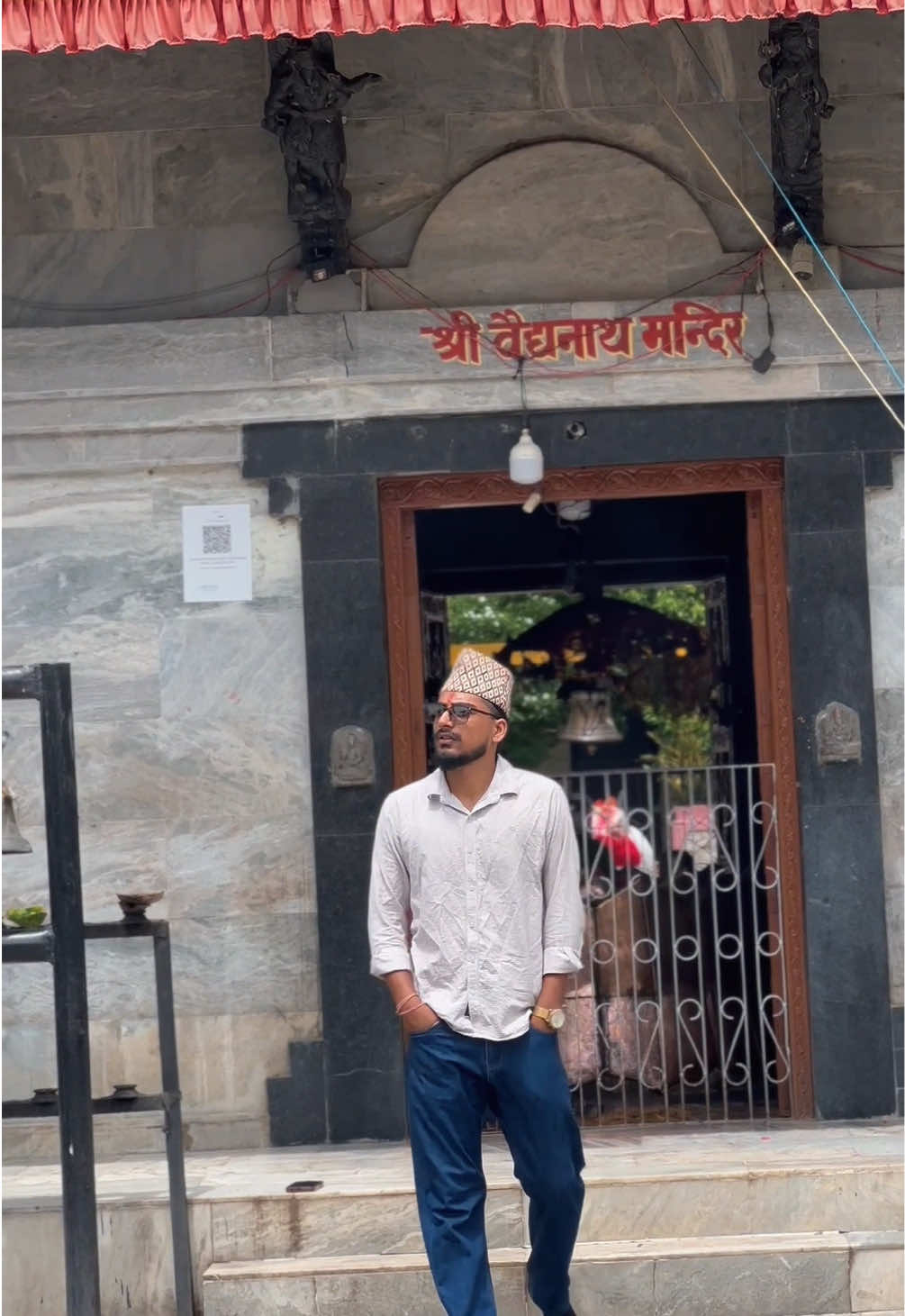 @TiLaK DeUbA🔱📿