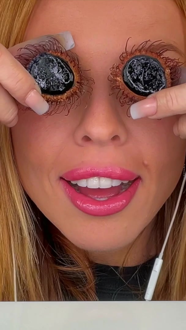 @HunniBee ASMR