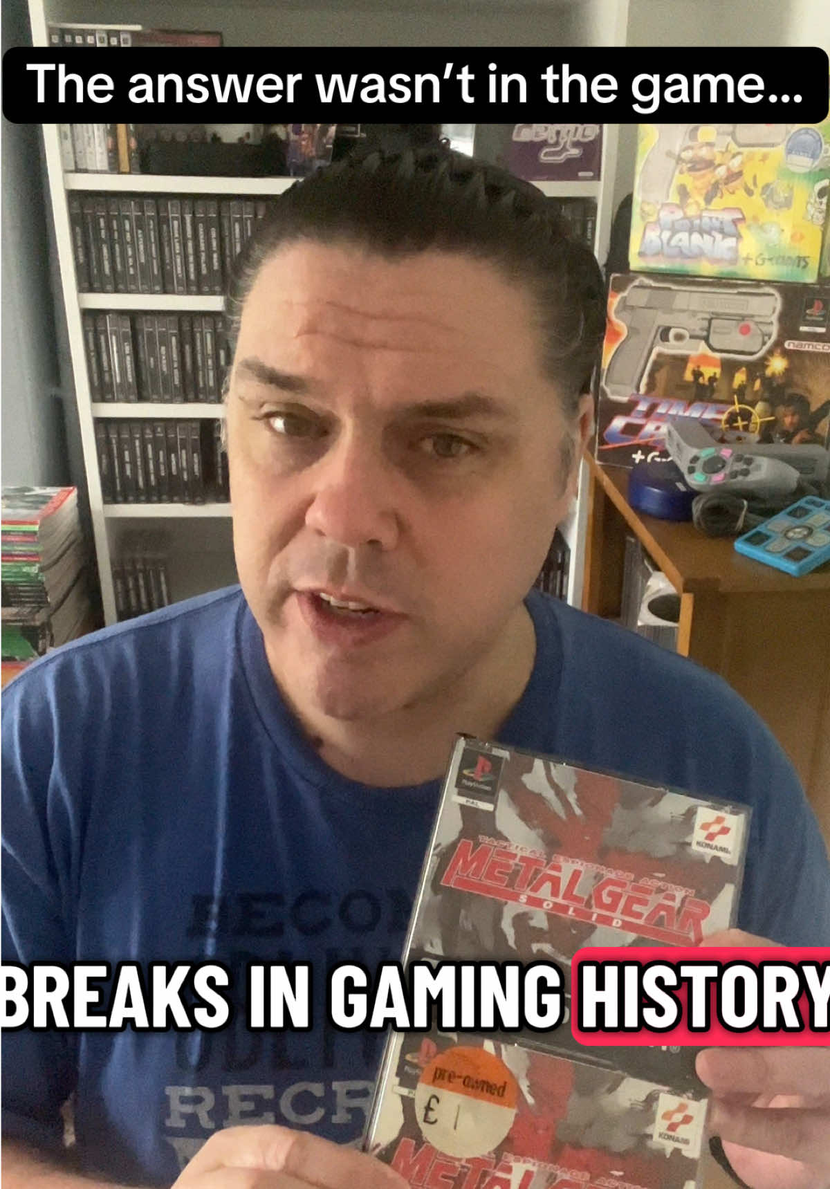 @Retro Reload Nerds