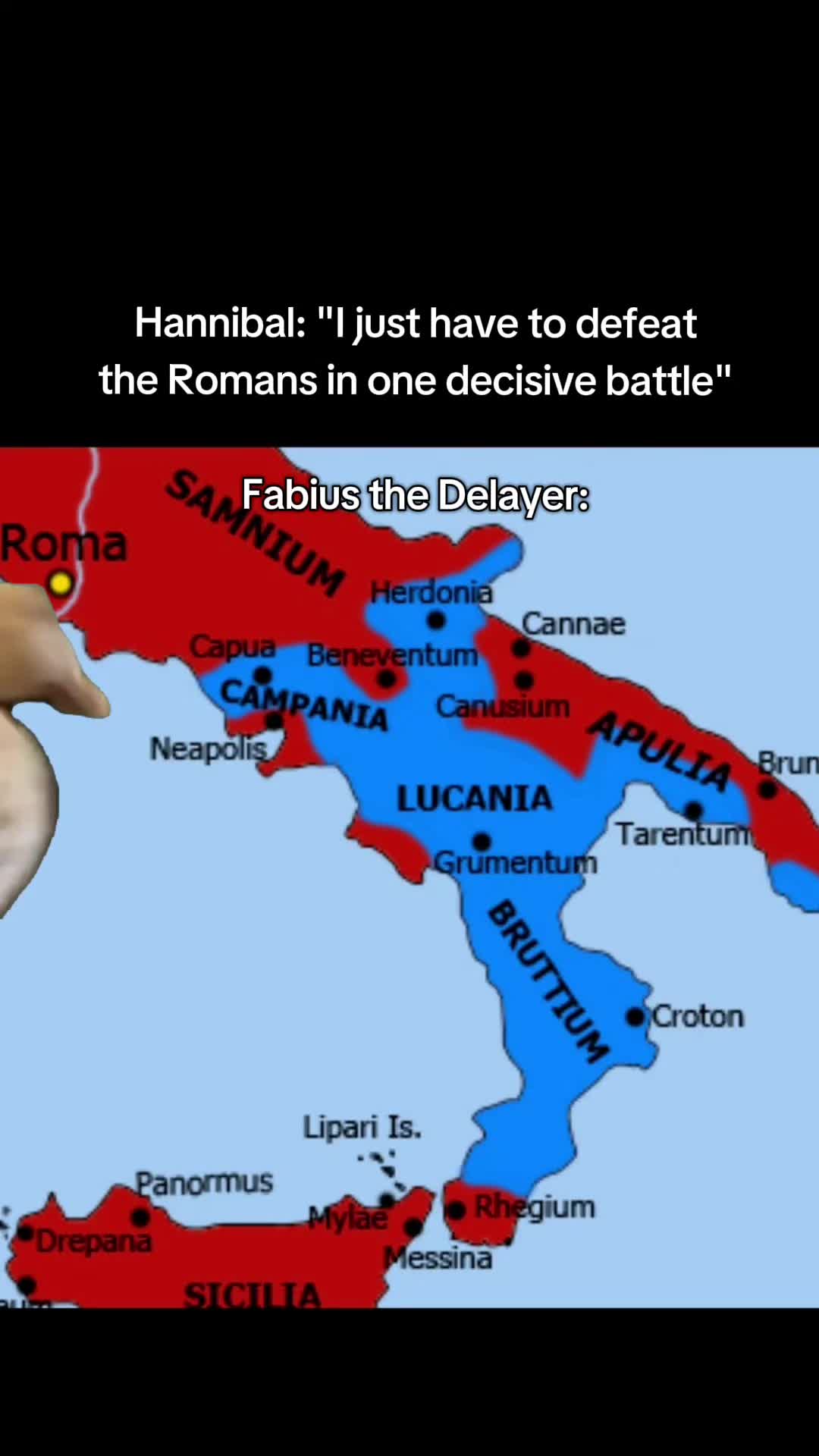 @Gaius Flavius 🏛
