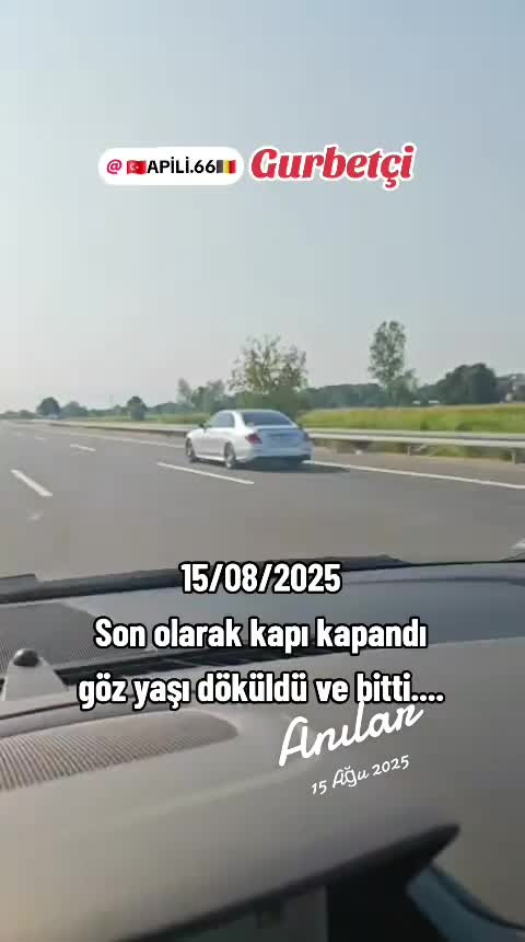 @GURBETÇİ