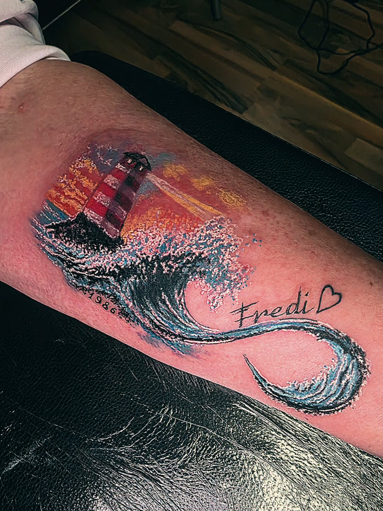 @CONSTANTINO TATTOO 🧨🎨