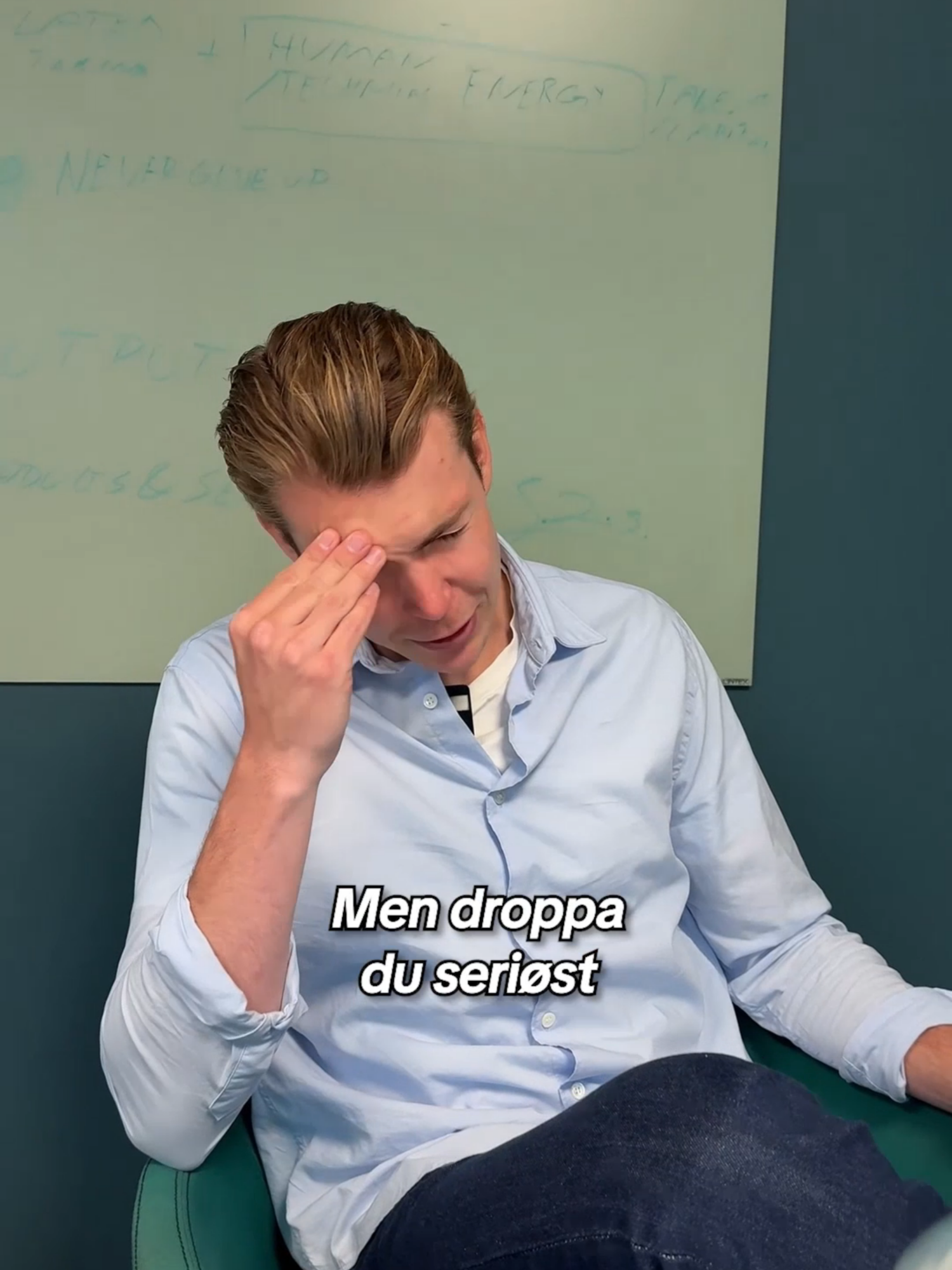 @Oskar Westerlin