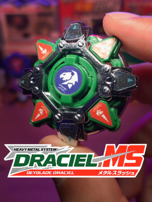 @Casual Beyblader X