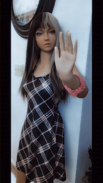@*Wolfie* ;> 🐺