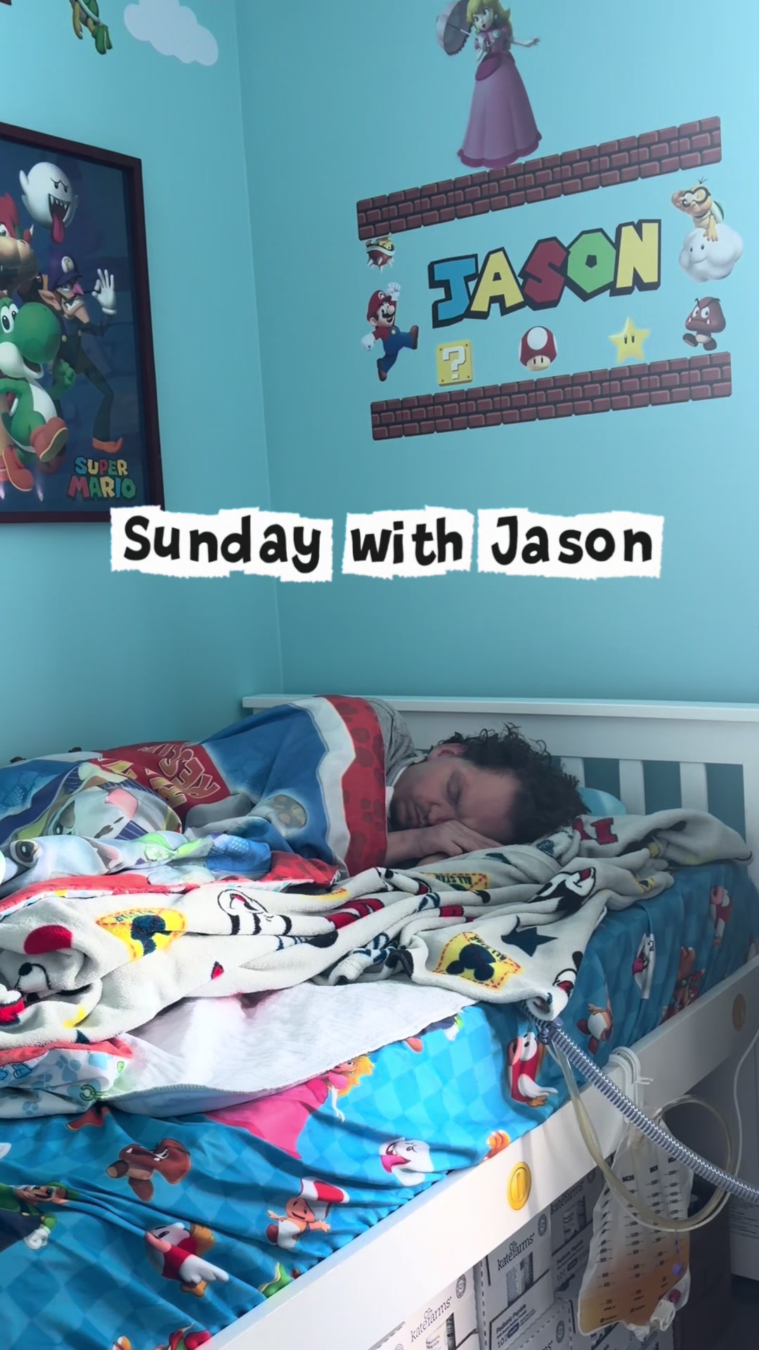 @Jason