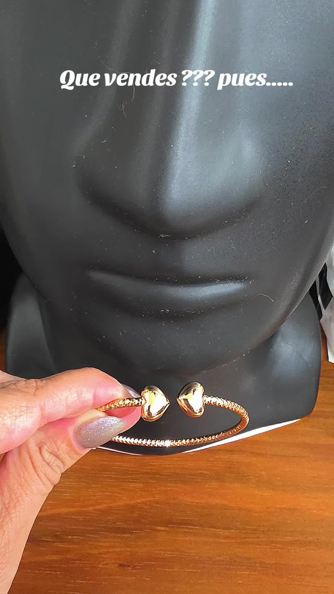 @Michalove7 Joyeria