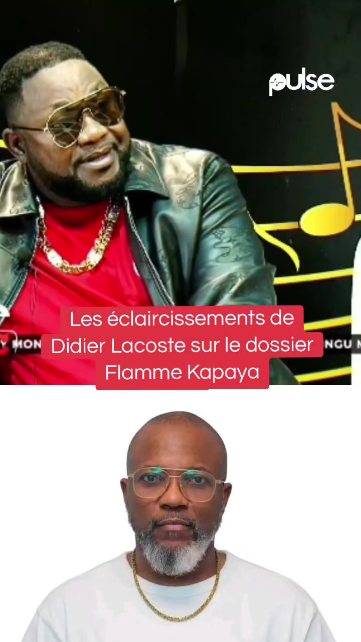 @Pulse Congo