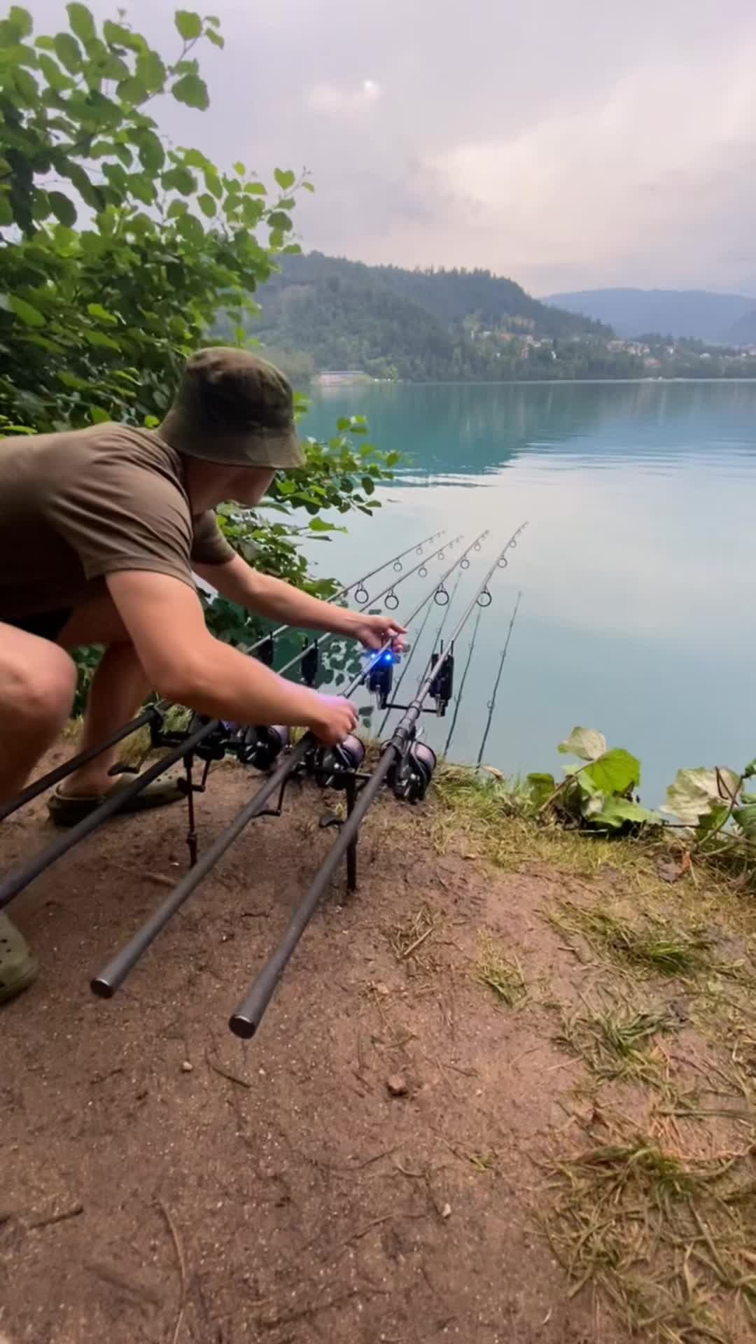 @Jannick Fishing