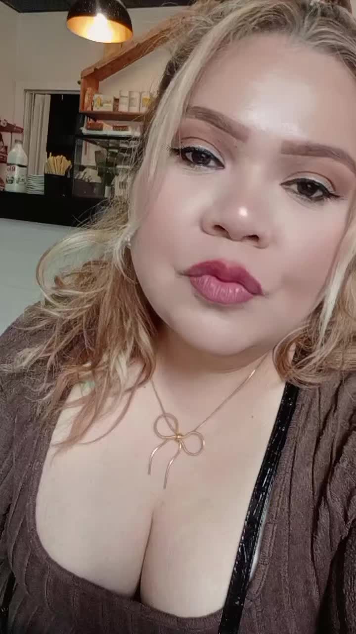 @Isiiita  😋