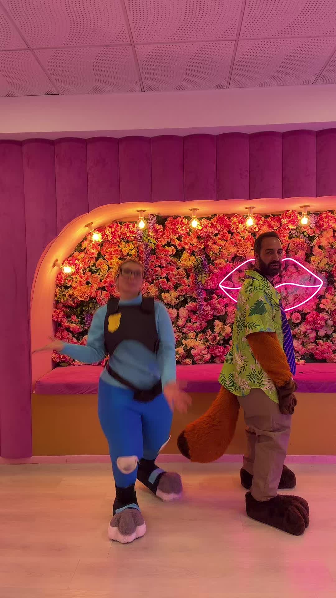 @MascotteParty